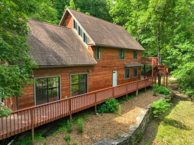 Private Home with a View on 20 Acres! - Lake Home For Sale in Eureka Springs, Arkansas