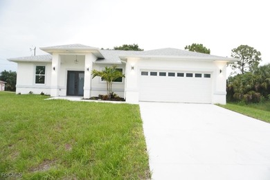Lehigh Acres Area Home For Sale in Lehigh Acres Florida