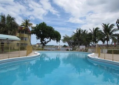 Lake Condo For Sale in Miami, Florida
