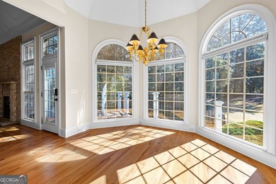 Welcome to this beautifully updated home built by Huddleston - photo 21