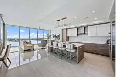 Welcome to this exceptional 3-bedroom, 3.5-bathroom waterfront - photo 1