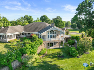 Premier Lake Home with Panoramic Views - photo 3