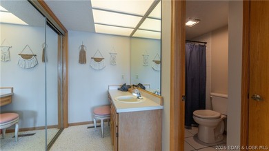 Cove location with sweeping main channel views makes this - photo 22