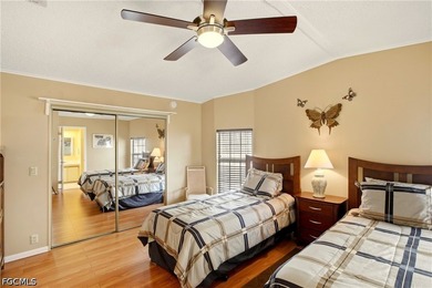 Welcome to Pine Lakes Estates where you own your home and the - photo 22