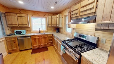 Welcome to an extraordinary 100+ acre mountain homestead nestled - photo 22