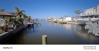 Charming Mid- Century Waterfront Home on a deep water canal - photo 22