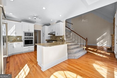 Welcome to this beautifully updated home built by Huddleston - photo 22