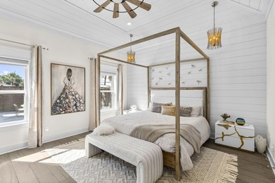 Coastal elegance just steps from the Gulf! 407 Petrel Ave blends - photo 23