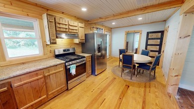 Welcome to an extraordinary 100+ acre mountain homestead nestled - photo 23