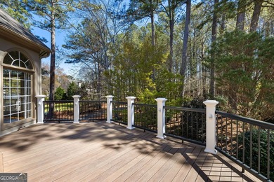 Welcome to this beautifully updated home built by Huddleston - photo 23