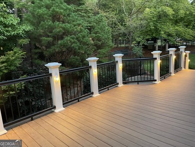 Welcome to this beautifully updated home built by Huddleston - photo 24