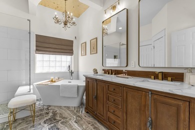 Coastal elegance just steps from the Gulf! 407 Petrel Ave blends - photo 25
