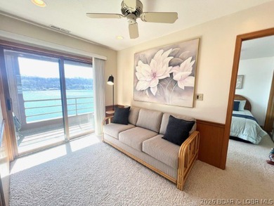 Cove location with sweeping main channel views makes this - photo 26