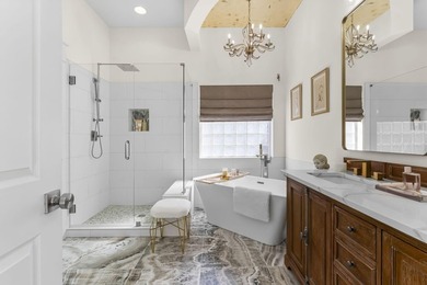 Coastal elegance just steps from the Gulf! 407 Petrel Ave blends - photo 26
