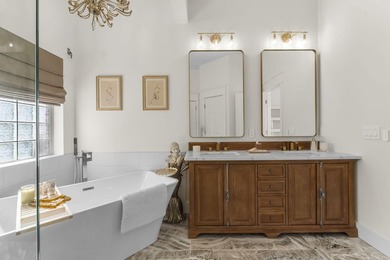 Coastal elegance just steps from the Gulf! 407 Petrel Ave blends - photo 27