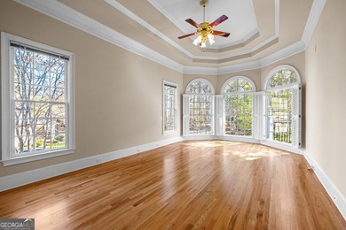 Welcome to this beautifully updated home built by Huddleston - photo 27