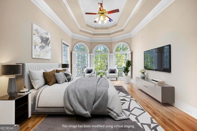 Welcome to this beautifully updated home built by Huddleston - photo 28