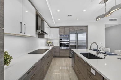 Welcome to this exceptional 3-bedroom, 3.5-bathroom waterfront - photo 8