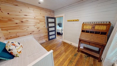 Welcome to an extraordinary 100+ acre mountain homestead nestled - photo 29