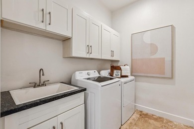 Welcome to 18548 Paseo Tierra in Saratoga, a stunning executive - photo 29