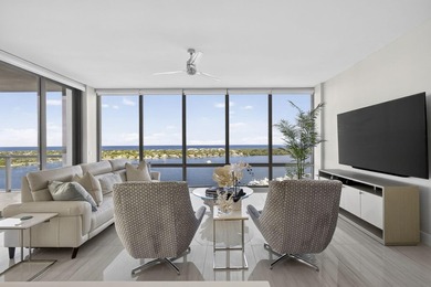 Welcome to this exceptional 3-bedroom, 3.5-bathroom waterfront - photo 9