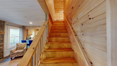 Welcome to an extraordinary 100+ acre mountain homestead nestled - photo 30