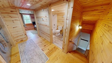 Welcome to an extraordinary 100+ acre mountain homestead nestled - photo 31