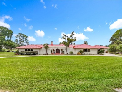 Lake Home For Sale in Umatilla, Florida