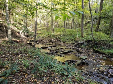 (private lake, pond, creek) Acreage For Sale in Lake Lynn Pennsylvania