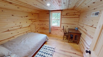 Welcome to an extraordinary 100+ acre mountain homestead nestled - photo 32