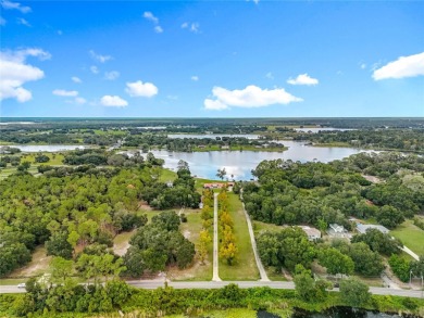 Escape to your own private retreat at 16635 County Road 450 in - photo 2