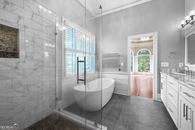 Welcome to this beautifully updated home built by Huddleston - photo 32