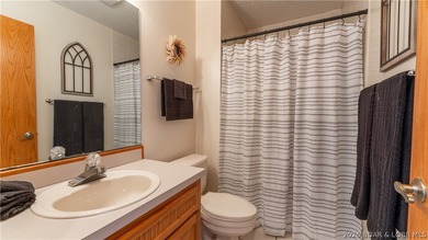 Cove location with sweeping main channel views makes this - photo 33