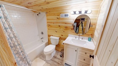 Welcome to an extraordinary 100+ acre mountain homestead nestled - photo 33