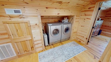 Welcome to an extraordinary 100+ acre mountain homestead nestled - photo 34