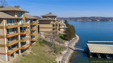Cove location with sweeping main channel views makes this - photo 35
