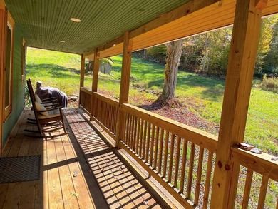 Welcome to an extraordinary 100+ acre mountain homestead nestled - photo 36
