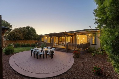 Welcome to 18548 Paseo Tierra in Saratoga, a stunning executive - photo 36