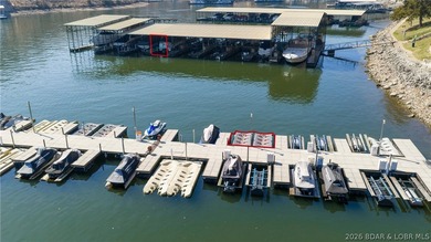 Cove location with sweeping main channel views makes this - photo 37