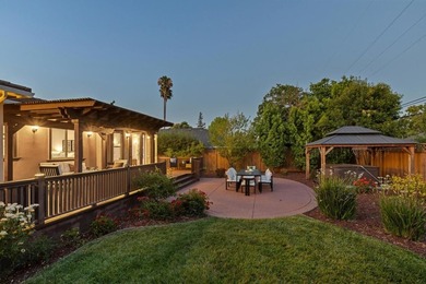Welcome to 18548 Paseo Tierra in Saratoga, a stunning executive - photo 39