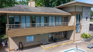 Cove location with sweeping main channel views makes this - photo 41