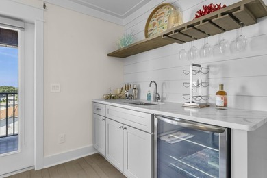 Coastal elegance just steps from the Gulf! 407 Petrel Ave blends - photo 41
