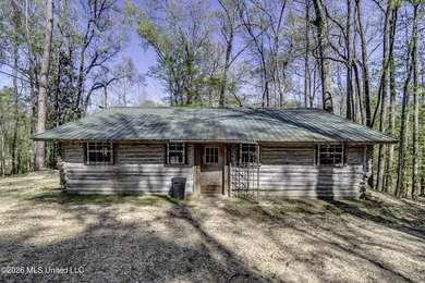 Located just outside of Port Gibson, this 44.16+/- surveyed acre - photo 1