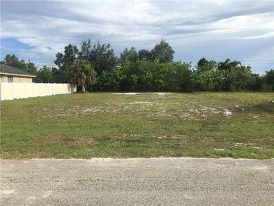 THIS LOT IS ALREADY CLEARED...GREAT LOCATION IN THE BECKER ROAD - photo 1