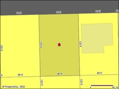 THIS LOT IS ALREADY CLEARED...GREAT LOCATION IN THE BECKER ROAD - photo 2