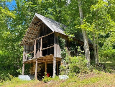 Welcome to an extraordinary 100+ acre mountain homestead nestled - photo 43