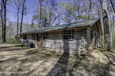 Located just outside of Port Gibson, this 44.16+/- surveyed acre - photo 3
