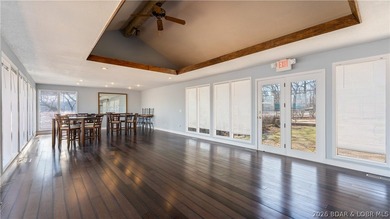 Cove location with sweeping main channel views makes this - photo 44