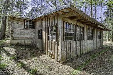 Located just outside of Port Gibson, this 44.16+/- surveyed acre - photo 4