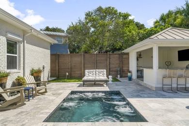 Coastal elegance just steps from the Gulf! 407 Petrel Ave blends - photo 47